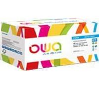 OWA Toner compatible BROTHER TN421 - K18057OW - Noir