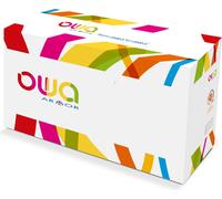 OWA - haute capacité - noir - compatible - remanufacturé - cartouche de toner (alternative pour : HP 37X)