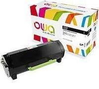 Armor K18133OW Cartouche de toner Noir 1 pièce(s) - Cartouches de toner (2500 pages, Noir, 1 pièce(s))