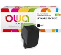 Armor K18530OW cartouche de toner 1 pièce(s) Compatible noir (K18530OW)