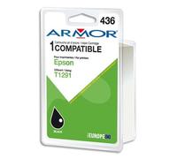 Armor K20400OW Druckerpatrone 1 Stück(e) Kompatibel Schwarz (K20400OW) Marque