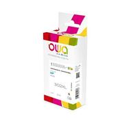 Armor K20740OW Lot de 3 cartouches d'encre compatibles Cyan, Magenta, Jaune