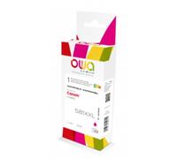 Armor K20748OW Druckerpatrone 1 Stück(e) Kompatibel Magenta (K20748OW) Marque