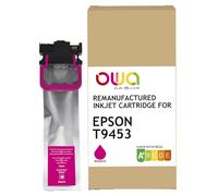 Armor K20804OW Druckerpatrone 1 Stück(e) Kompatibel Magenta (K20804OW) Marque