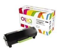 Armor L702 - Noir - compatible - cartouche de toner (alternative pour : Lexmark 60F2H00) - pour Lexmark MX310, MX410, MX510, MX511, MX611 G