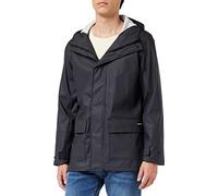 Armor Lux 76831,Manteau imperméable Homme,Bleu (Navire 300) , Medium (Taille fabricant: M)