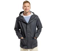 Armor Lux 76831,Manteau imperméable Homme,Bleu (Navire 300) , Medium (Taille fabricant: M)