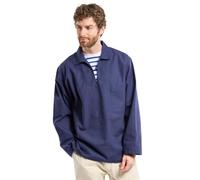 Armor Lux 76840, Sweat-shirt Homme,Multicolore (Navire 300) , XX-Small (Taille fabricant: 0)