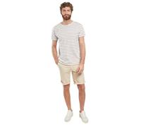 Armor Lux Bermuda Homme, TILLAC, en Coton, Coupe Régulière, Style Décontracté
