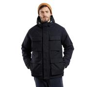 Armor Lux Blouson Homme, en Coton, Coupe Ajustée, Esprit Marin, Style Breton