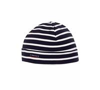 Armor Lux Bonnet Marin Navire/Blanc (Taille 2 Adulte)