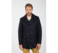 Armor Lux Cap Sizun Caban, Navire, 66 Homme