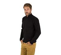 Armor Lux, Cardigan "Carnac" Homme, Noir, XX-Large (Taille Fabricant: 2XL)