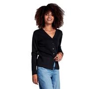 Armor Lux Cardigan col V en Laine et Acrylique