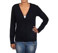 Armor Lux Cardigan uni à col V à Boutons