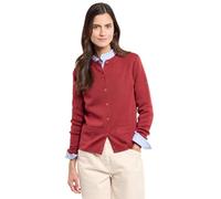 Armor Lux Cardigan sans Manche Héritage en Laine Heritage