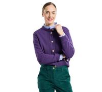 Armor Lux Cardigan sans Manche Héritage en Laine Heritage