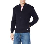 Armor Lux Cardigan Plouescat - Laine Navire XS