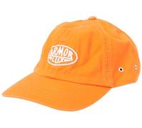 Armor Lux Casquette Brodée Homme, en Coton, Accessoire Mode, Esprit Marin