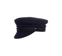 Armor Lux Mixte "Cancale" Homme Casquette de baseball, Bleu Marine, 55 (Taille fabricant: 55) EU