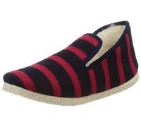 Armor Lux Chaussons rayés Maoutig du 35 au 43 - laine