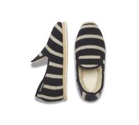 Armor Lux Chaussons rayés Maoutig du 35 au 43 - laine