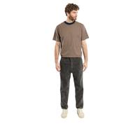 Armor-lux Chino Regular Homme, Tanis, en Coton, Coupe Régulière, Style Breton