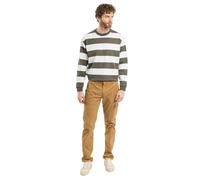 Armor Lux Chino Regular Homme, Tanis, en Coton, Coupe Régulière, Style Breton
