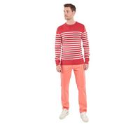 Armor Lux Chino Regular Homme, Tanis, en Coton, Coupe Régulière, Style Breton