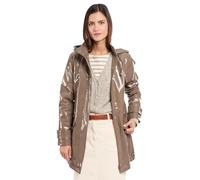 Armor Lux Ciré Brillant Doublure Polaire