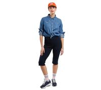 Armor Lux Corsaire Femme, LUX, en Coton, Coupe Régulière, Style Décontracté