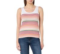 Armor Lux Débardeur 10 Couleurs T-Shirt, Multicol Primel, XL Femme