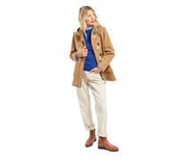 Armor Lux Duffle-coat court - laine