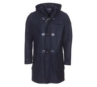 Armor Lux Duffle-Coat laine à capuche Quimper