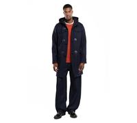 Armor Lux Duffle Coat Quimper - drap de laine