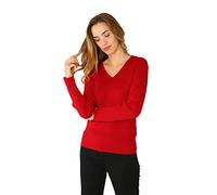 Armor Lux Femme Locmine Sweater, Pillard, 40 EU