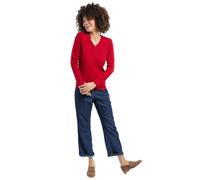 Armor Lux Femme Locmine Sweater, Pillard, 40 EU