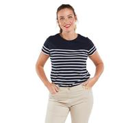 Vêtements Armor Lux Marinière ''Etel'' Femme pour Accessoires XL Bleu