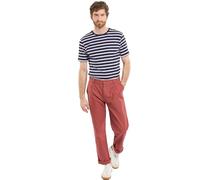 Armor Lux Gabare Pantalon, Rouille, 46 Homme