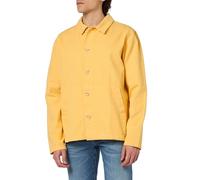 Armor Lux Veste pêcheur Héritage, Yellow E24, L Homme