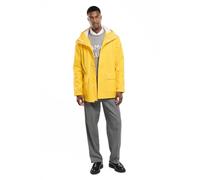 Armor Lux Homme Penmarch Manteau imperm able, Jaune (Jaune 007), M EU