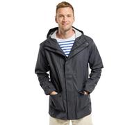 Armor Lux 76831,Manteau imperméable Homme,Bleu (Navire 300) , X-Large (Taille fabricant: XL)