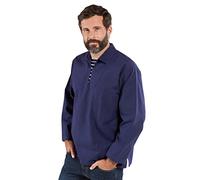 Armor Lux 76840, Sweat-shirt Homme,Multicolore (Navire 300) , XX-Large (Taille fabricant: 6)