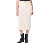 Armor Lux Jupe Velours en Coton