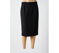 armor lux jupes femme de couleur noir