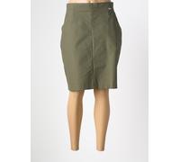 armor lux jupes femme de couleur vert 42