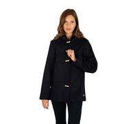 Armor Lux Kabig Pont-Aven - drap de laine Rich navy M