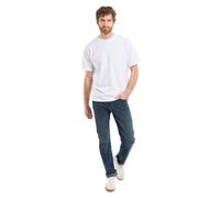 Armor Lux Lougre Pantalon, Brut, 38 Homme
