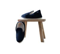Armor Lux MAOUTIG Navire, Chausson Homme, 36 EU