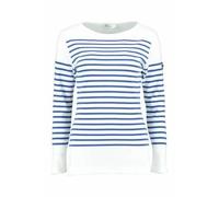 T-shirt femmes Armor Lux AMIRAL Blanc EU XS